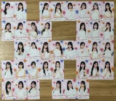 AKB48 「Oh my pumpkin!」 通常盤トレカ 計37枚
