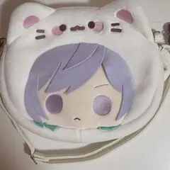 パラライ 珂波汰 気球暖暖星 白猫バッグ Amazon.co.jp: パラドックスライブ パラライ 中国 気球暖暖星 白