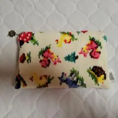 ハイジフレンズフォレスト ポーチ