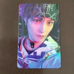 WayV 威神V FREQUENCY ヤンヤントレカ