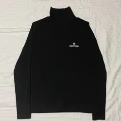 BALENCIAGA バレンシアガ ハイネック トップス