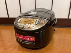 象印 炊飯器 NW-VP10E9 (NW-VC10) 5.5合炊き 日本製