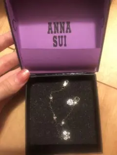 ブレスレット アナスイ ANNASUI アクセサリー