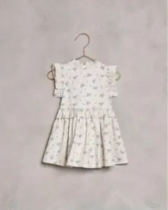訳あり　NORALEE ALICE DRESS || TULIPS 12m