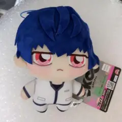 SK∞ エスケーエイト ちょぴぬい2　神道愛之介　ぬいぐるみ
