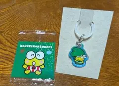 サンリオ アクリルチャーム クリームinスナック けろけろけろっぴ