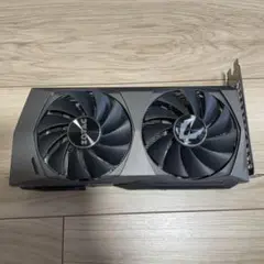 ZOTAC GeForce RTX 3060Ti Twin Edge OCLHR
