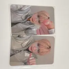 p1harmony ソウルコン p1ece point ソウル　トレカ