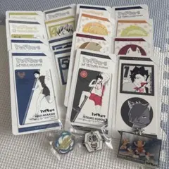 ハイキュー　まとめ売り