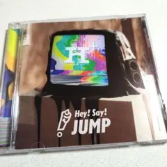 H⁺ Hey! Say! JUMP 通常盤
