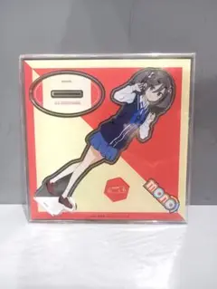 霧山アン アクリルスタンド mono 音アニ ONKYO オンキヨー アクスタ
