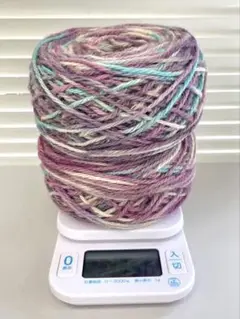 麻ヒモ　ヘンプヤーン　356g