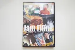 Jam Films DVD プレミアムBOX