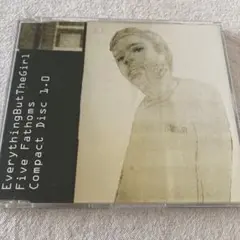 EVERYTHING BUT THE GIRL ★Five Fathoms