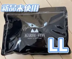 新品AGARISM×GYDA アップミースタイリングブラ LLサイズ V5