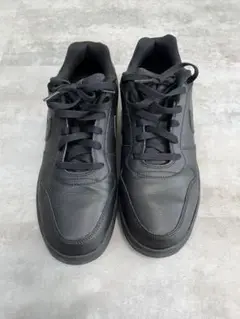 Nike ブラック スニーカー　28.5cm