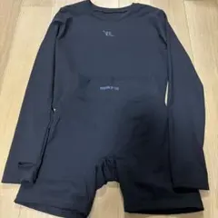 バージョンオブユー version of you トップス バイカーショーツ