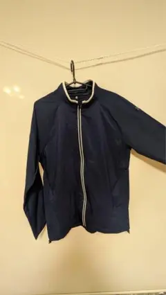 Under Armour ネイビー ジャケット L