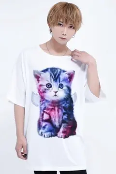 TRAVAS TOKYO Tシャツ
