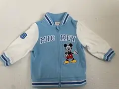 ミッキーパーカー