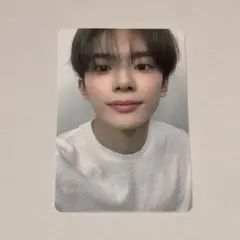 【ラスト】VERIVERY カンミン トレカ