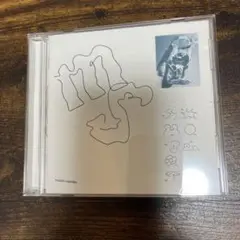 鈴木真海子 『ms 』12inch アナログ盤　新品未使用 鈴木真海子「ms」ジャケット - chelmico鈴木真海子、iriとの