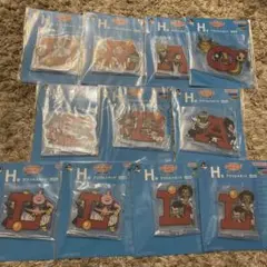 一番くじ ドラゴンボール H賞 アクリルスタンド 8種