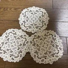 セルコンレース敷き