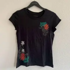 crazy shirt クレイジーシャツ XS 半袖Tシャツ レディース