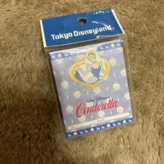 シンデレラ ミニレターセット
