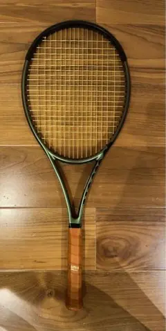 中古 Wilson(ウィルソン)BLADE98 (ブレード)16×19 V8.0