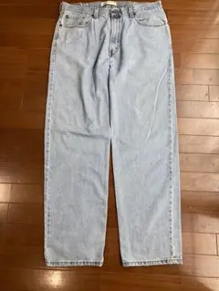 Levi's 550 RELAXED FIT