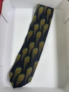 Giorgio Armani 柄 ネクタイ