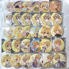 るぅとくん 缶バッジ まとめ売り 30個セット