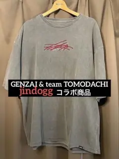 2025年最新】JINDOGGの人気アイテム - メルカリ