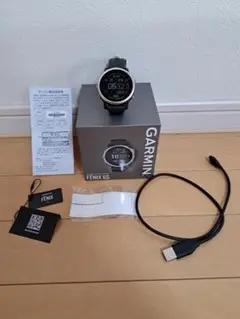 Garmin Fenix 6S