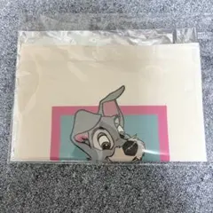 ディズニー 推しメンシリーズ トートバッグ トランプ わんわん物語