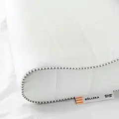 【エコメルカリ便限定】IKEA ROLLEKA 枕