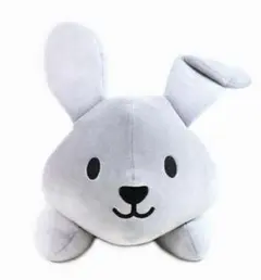 ラッピーグッズ　ぬいぐるみ大　ラヴィット　マスコット　キャラクター　もちもち