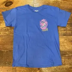 MASSES Tee Blue Tシャツ