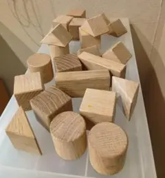 無印良品　つみき