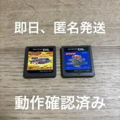 ★1【DSソフト】遊戯王デュエルモンスターズ GX スピリットサモナー