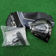 PING ピン G425 MAX 10.5° ドライバー
