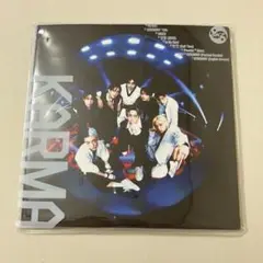 Straykids KARMA 限定盤 アルバム