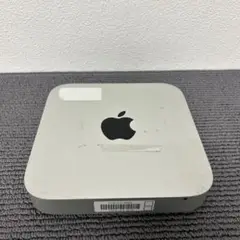 Apple Mac Mini A1347 i5-4260U メモリ16G #3