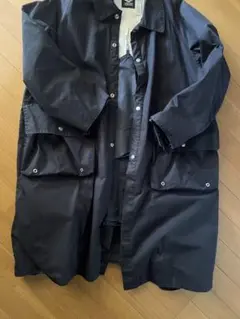 ジャケット・アウター Mountain Research Flower Carrier Coat JACKET – MOUNTAIN RESEARCH