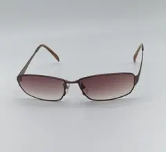 LANVIN ウエリントンサングラス