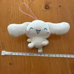 シナモロール　マスコット