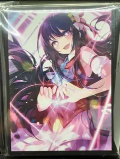 星野アイ カードスリーブ 推しの子 ②