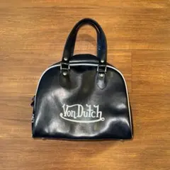 2025年最新】Von Dutch ボストンバッグ・旅行用バッグの人気